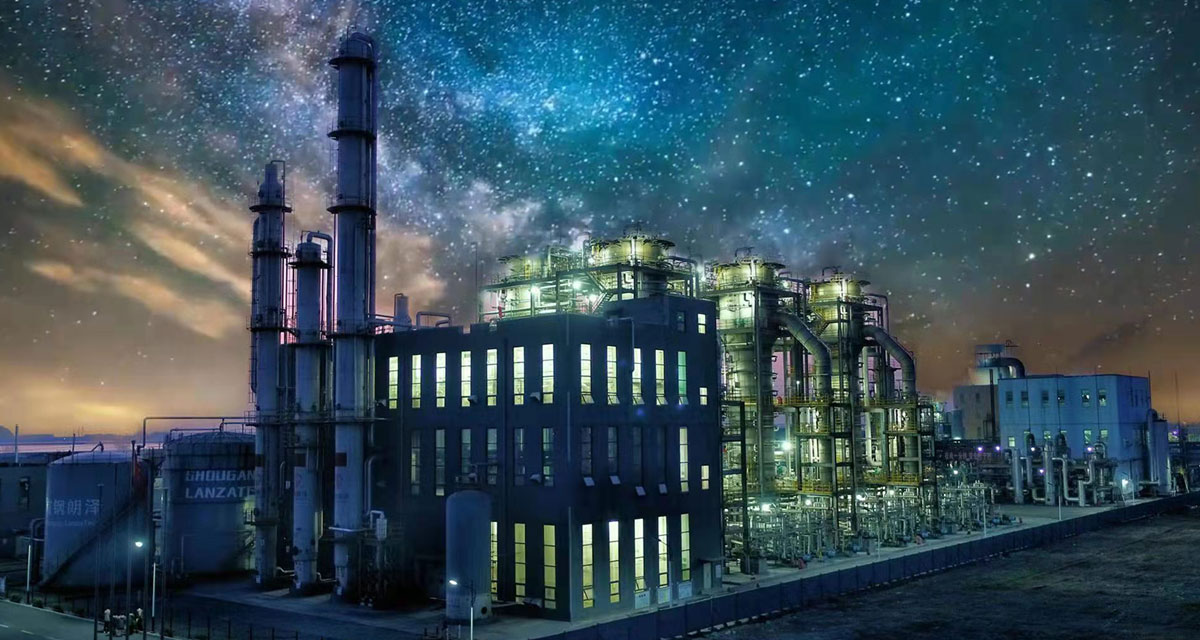 河北首朗新能源科技有限公司