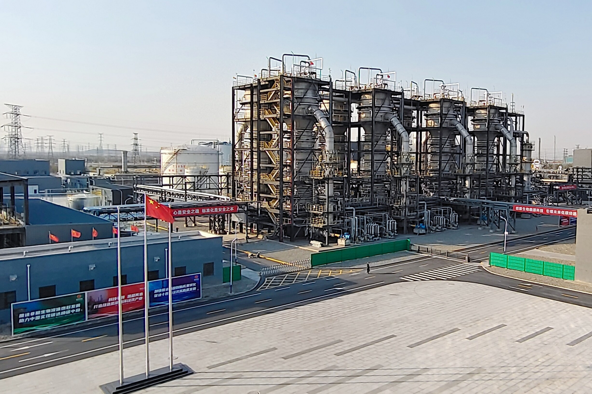 宁夏滨泽新能源科技有限公司